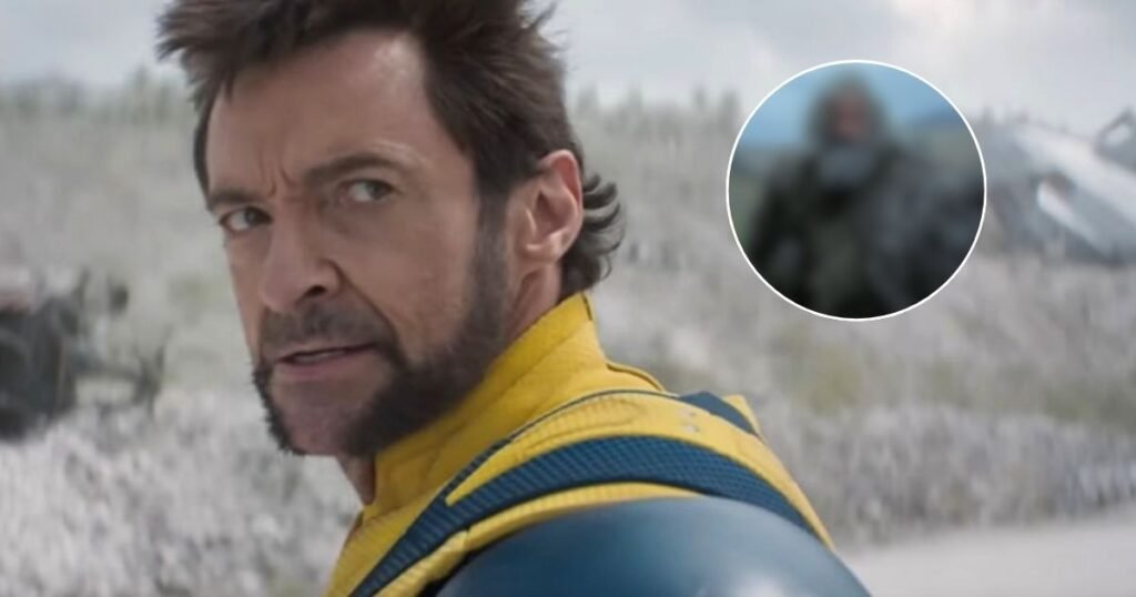 Dimenticate Wolverine, Hugh Jackman è irriconoscibile nei panni di... Robin Hood! [FOTO]