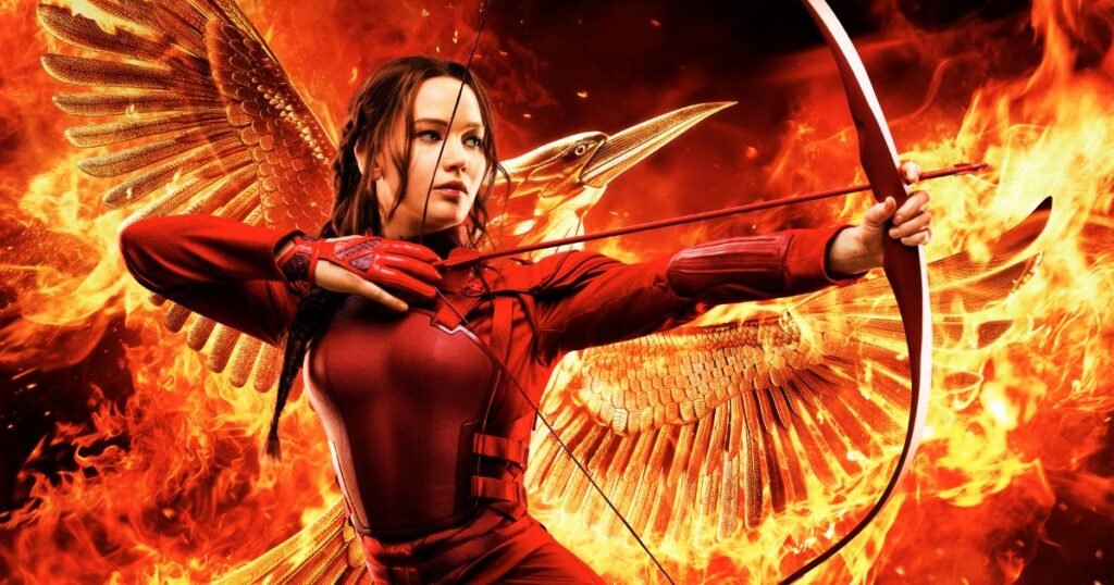 Hunger Games, è tutto vero! Katniss Everdeen tornerà nel prossimo film della saga