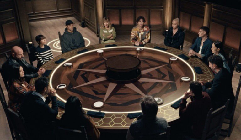 The Traitors Italia, i veri traditori? I nostri stessi bias