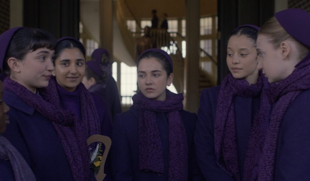 The Testaments serie tv: uscita, cast, trama e streamnig