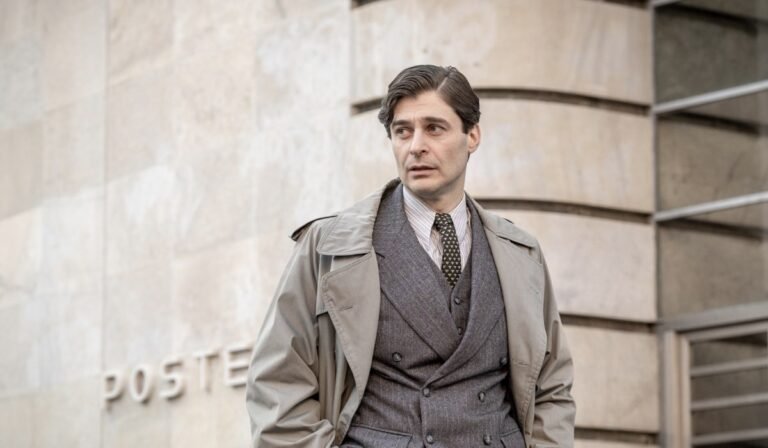 L'invisibile, arriva su Rai 1 la fiction con Lino Guanciale e Levante. Le anticipazioni