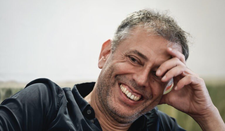 Intervista Ivan Cotroneo per Love Bugs (2025)