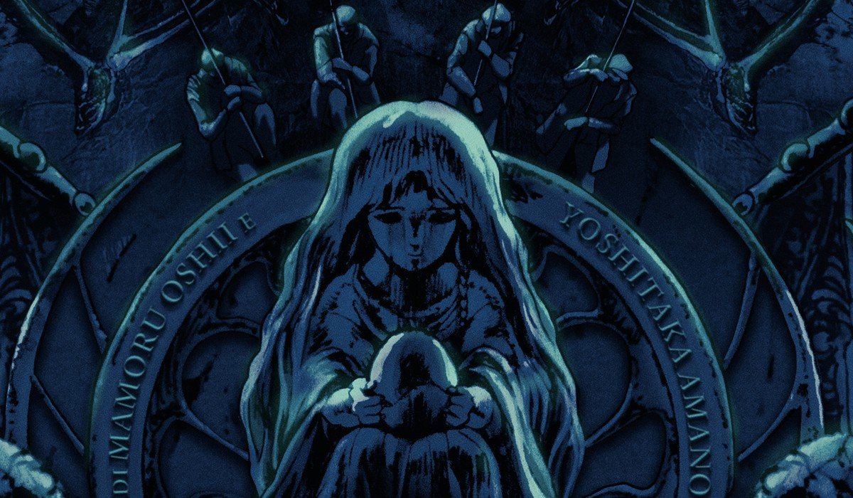 L’Uovo dell’Angelo, il capolavoro restaurato di Mamoru Oshii