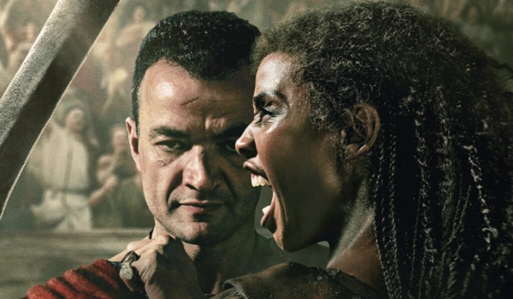 Intervista a Steven S. DeKnight per Spartacus: House of Ashur