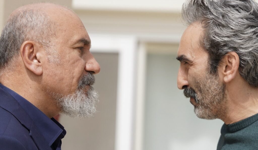 Io sono Farah 15-19 dicembre, anticipazioni