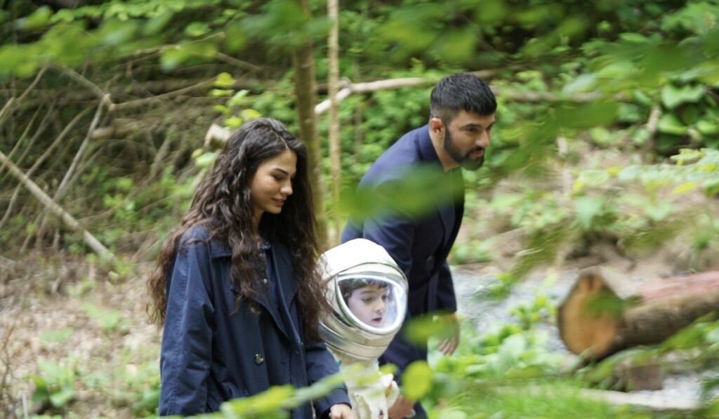 Io sono Farah 5 al 9 gennaio, anticipazioni