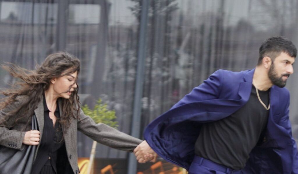 Io sono Farah 29 dicembre al 2 gennaio, anticipazioni