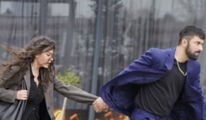 Io sono Farah 29 dicembre al 2 gennaio, anticipazioni