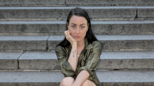 Mix Of The Day: Isis O'Regan · News ⟋ RA