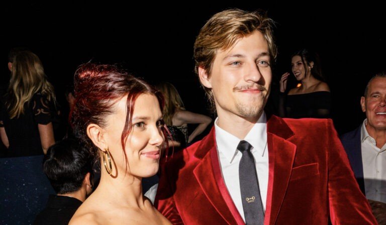 Millie Bobby Brown cambia ufficialmente il suo nome. Ecco Millie Bonnie Bongiovi