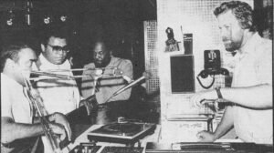 New book on influential UK music journalist James Hamilton published · News ⟋ RA