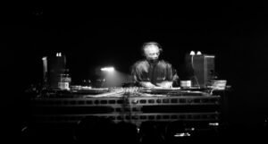 Jeff Mills' Live At The Liquid Room mix hits streaming for the first time · News ⟋ RA