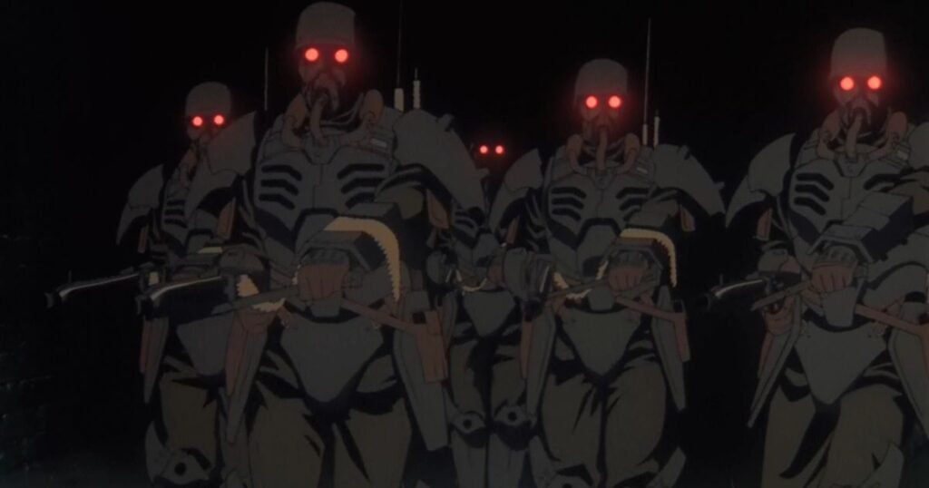 26 anni dopo, questo thriller distopico è ancora il capolavoro più sottovalutato degli anni ’90