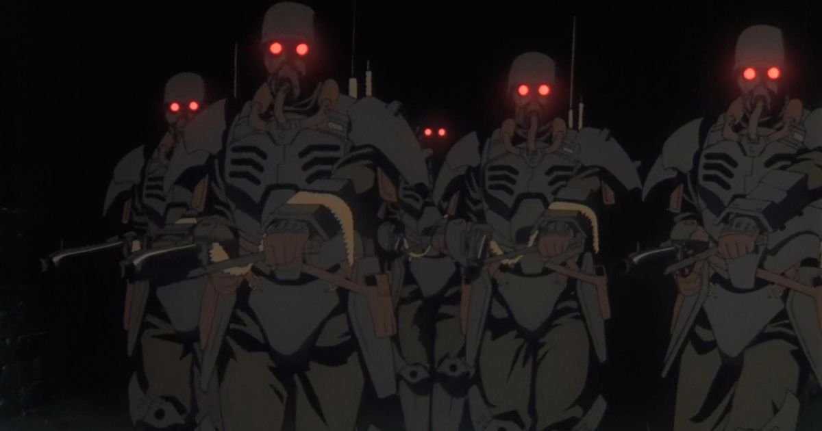 26 anni dopo, questo thriller distopico è ancora il capolavoro più sottovalutato degli anni ’90