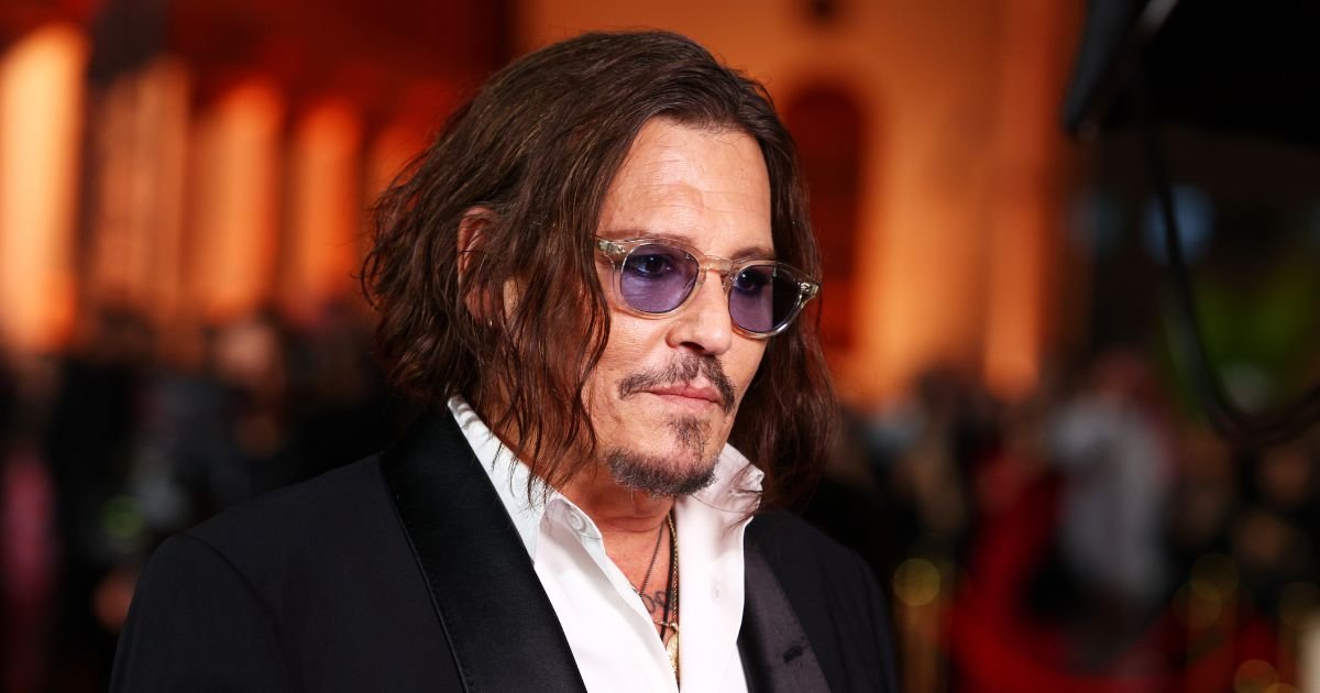 Johnny Depp porterà al cinema il più controverso capolavoro della letteratura russa. Tutti i dettagli