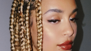Jorja Smith's label challenges alleged AI use on viral  hit I Run · News ⟋ RA