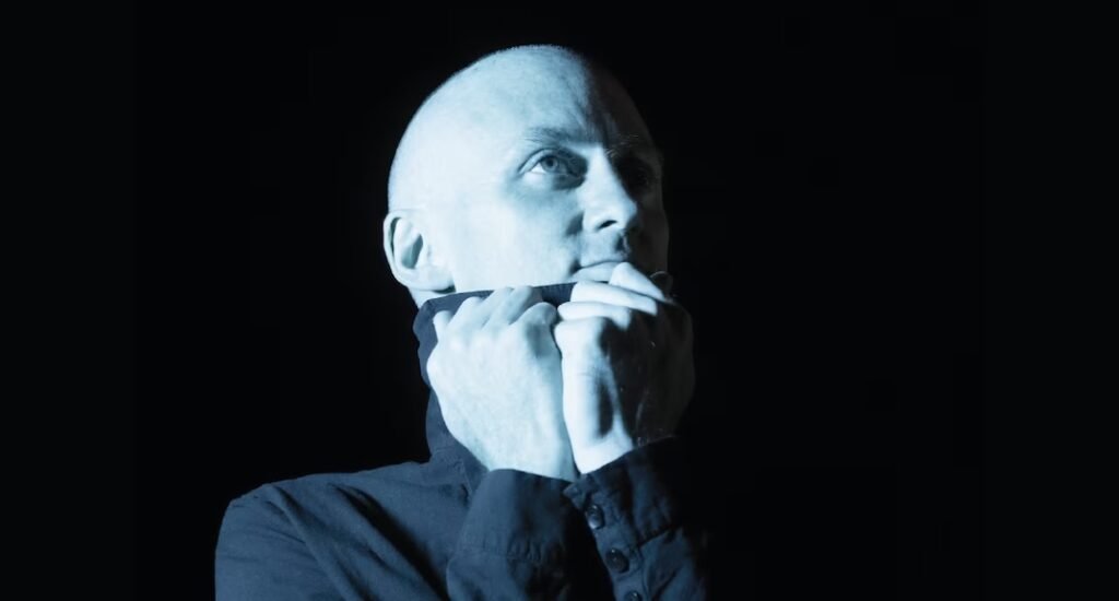 Kangding Ray earns Golden Globe nomination for Sirât score · News ⟋ RA