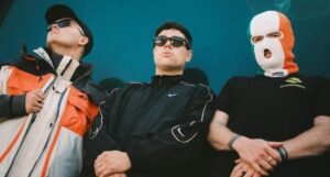 Kneecap sue legislator who said they'd be banned from Canada image