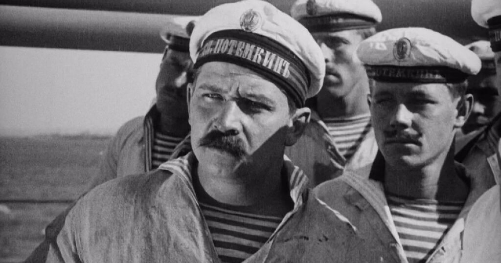 Anche a distanza di un secolo, questo capolavoro rivoluzionario continua a parlare al nostro presente