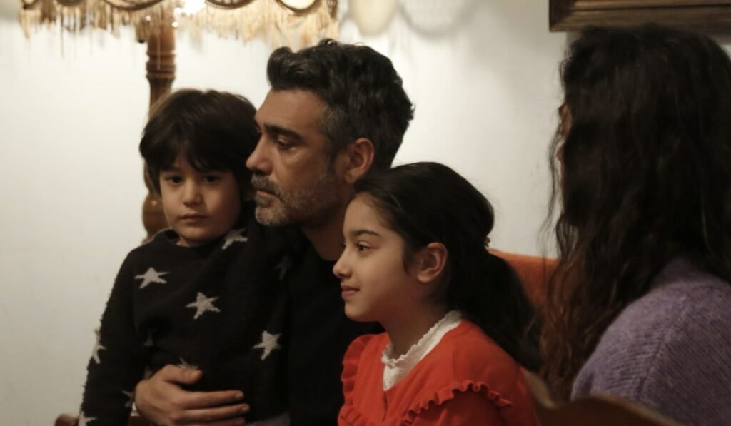 La forza di una donna 22-27 dicembre, anticipazioni