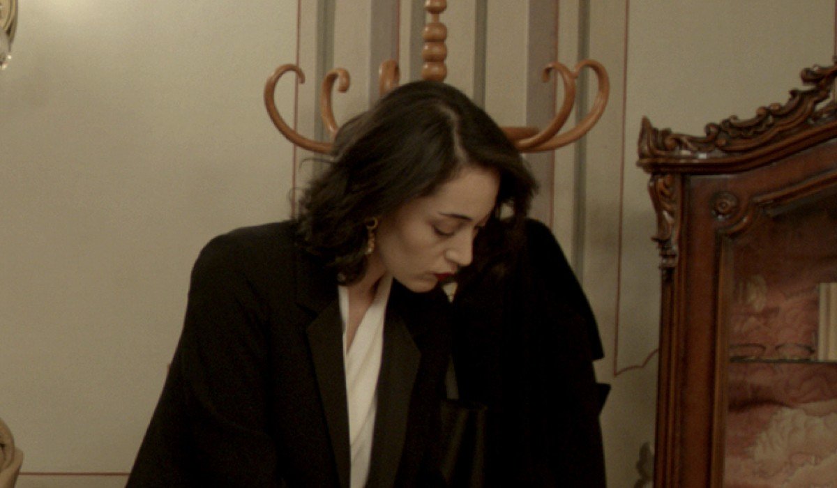 La forza di una donna 15-20 dicembre, anticipazioni