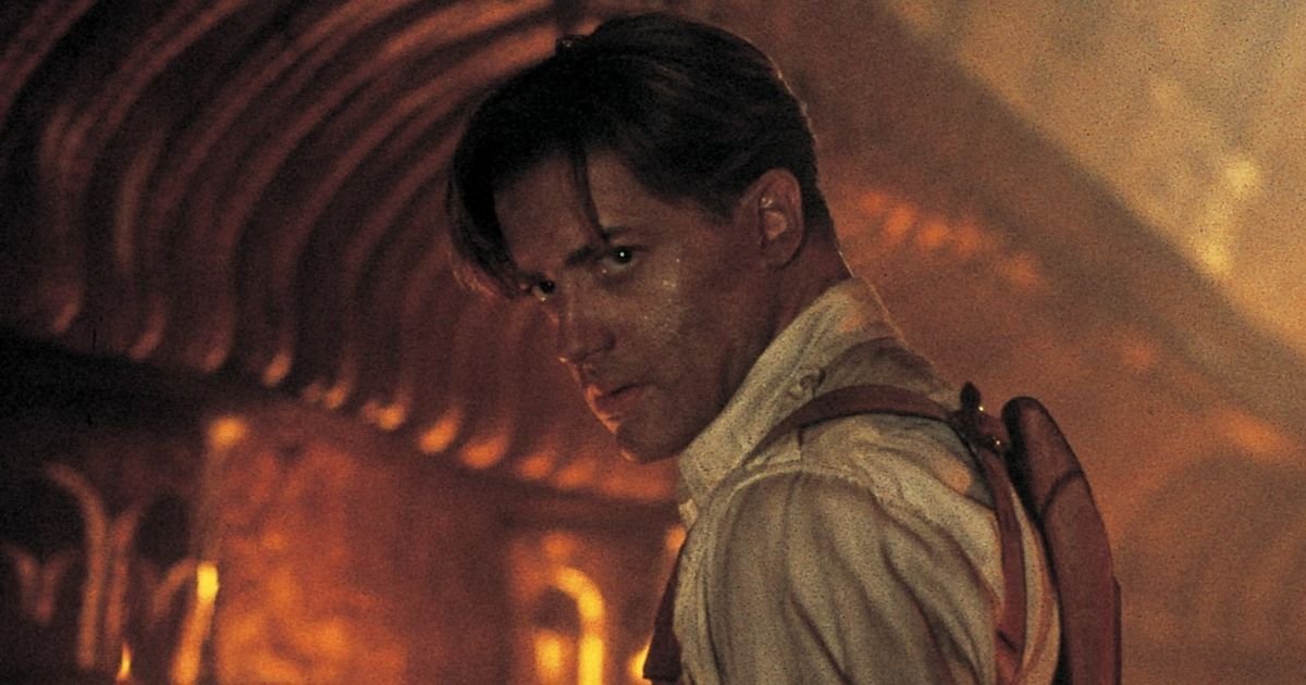 Fermi tutti! Sta per uscire un nuovo film di La Mummia... e non è quello con Brendan Fraser