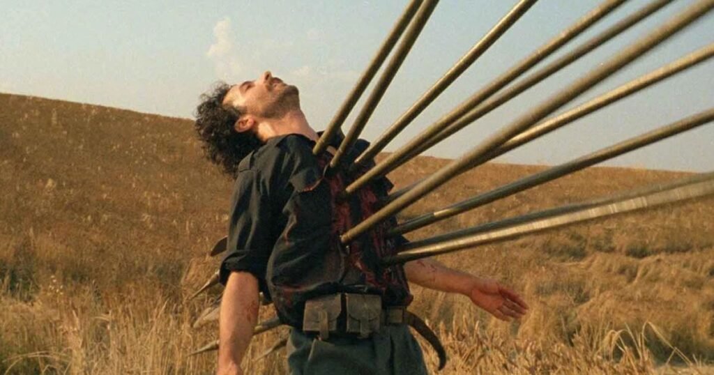 Anche a distanza di 40 anni, questo film italiano resta una delle opere più audaci e poetiche sulla memoria della guerra