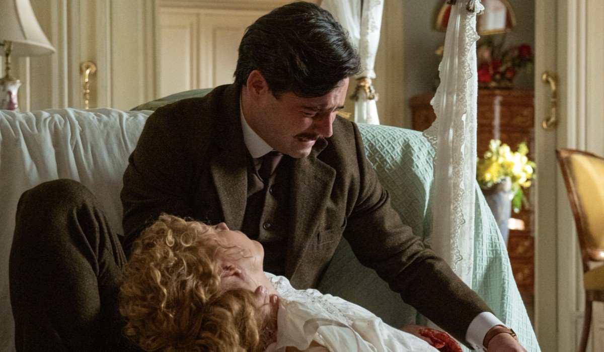 La Promessa 15 - 21 dicembre: anticipazioni