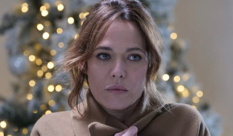 Se fossi te, intervista a Laura Chiatti (Valentina Colombo)