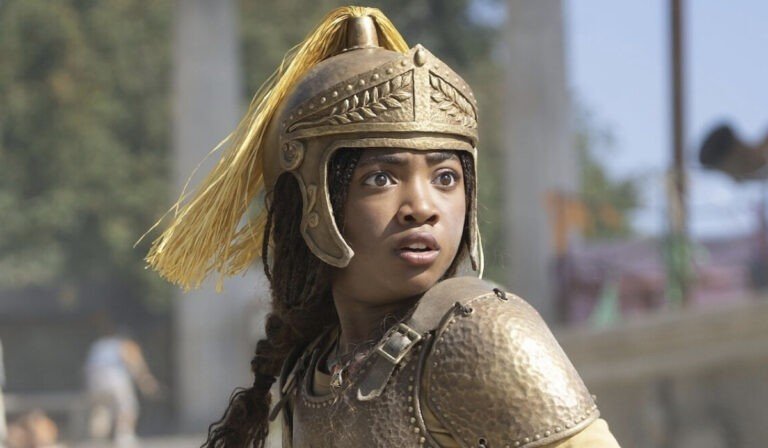 Intervista a Rick Riordan per Percy Jackson e gli dei dell'Olimpo 2