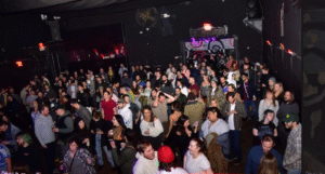 Detroit venue Leland City Club's building announces sudden closure · News ⟋ RA