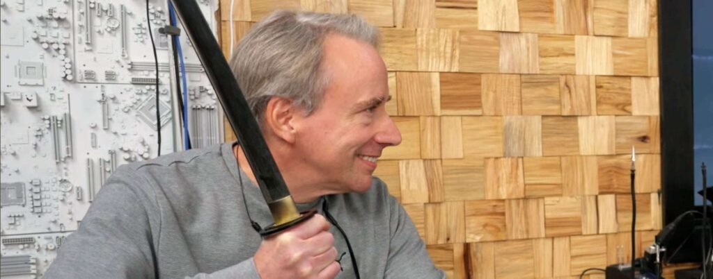 Linus Torvalds, il padre di Linux, difende Windows