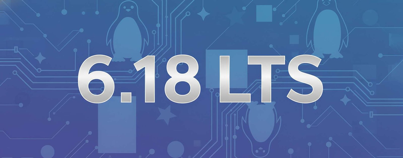 Linux kernel 6.18 LTS, supporto fino a dicembre 2027