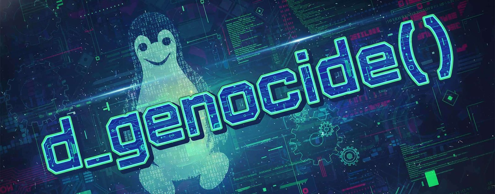 Linux 6.19: il kernel perde la funzione genocidio