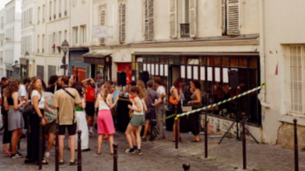 New Paris station Lithium Radio is 'dedicated to slow and non-club music' · News ⟋ RA