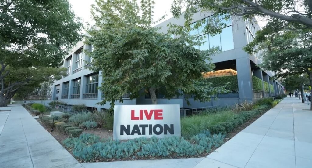 Over 600 artists urge Live Nation to drop Israel subsidiary in open letter · News ⟋ RA