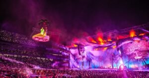 PACBI calls for global pressure on Live Nation over Israel ties · News ⟋ RA