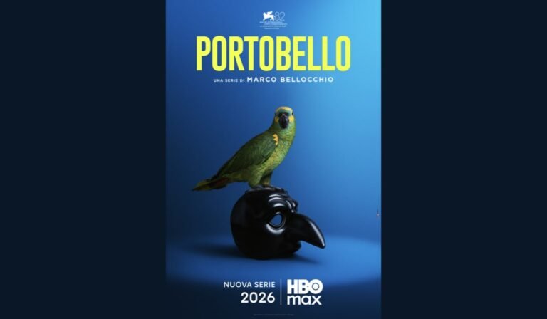 Il catalogo completo e aggiornato delle serie tv su HBO Max Italia