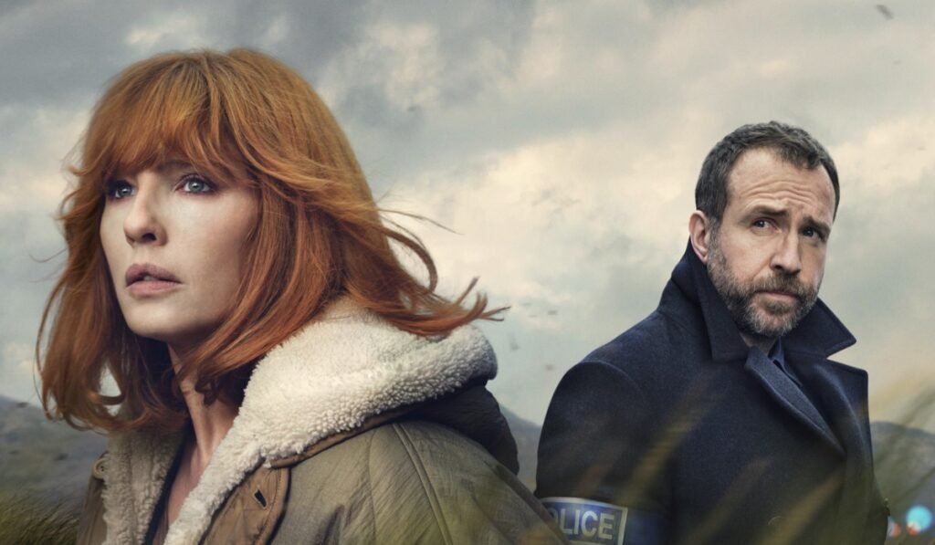 Under Salt Marsh serie tv: uscita, cast, trama e streaming