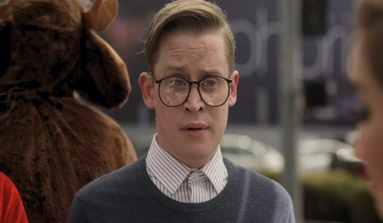 Fallout, dal 17 dicembre la seconda stagione su Prime Video. La clip in anteprima