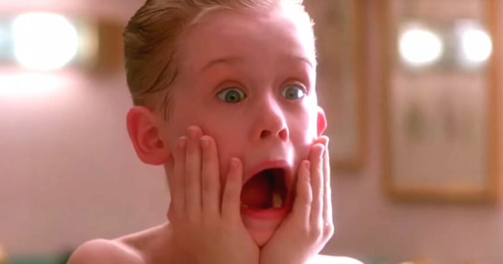 Dopo 35 anni un grande mistero di Mamma, ho perso l'aereo è stato finalmente chiarito