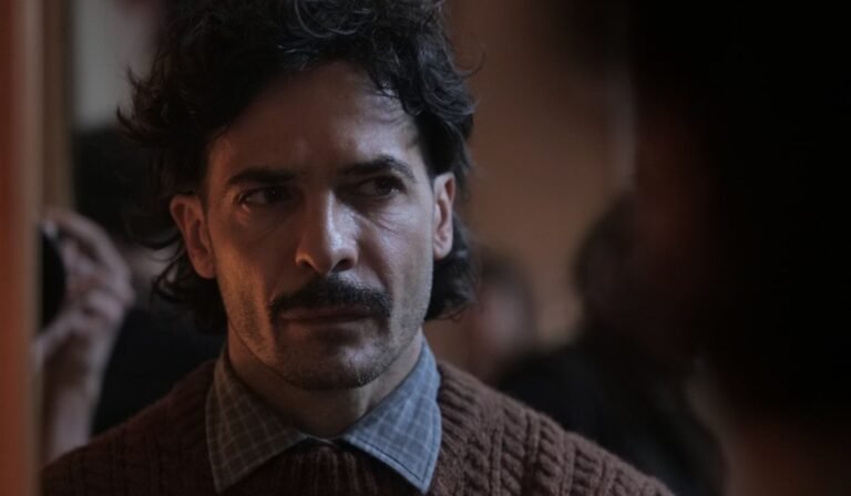 Se fossi te, intervista a Marco Bocci (Massimo Mancuso)