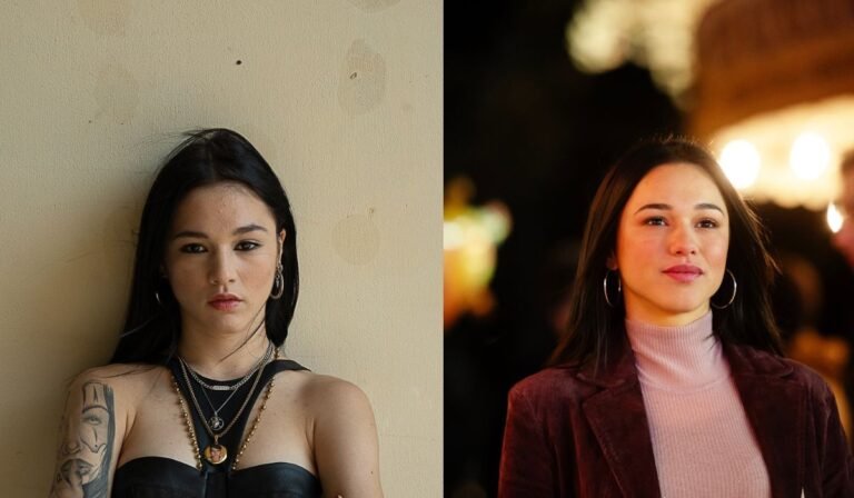 Maria Esposito, da Mare Fuori alla serie sul caso di Melania Rea: iniziate le riprese