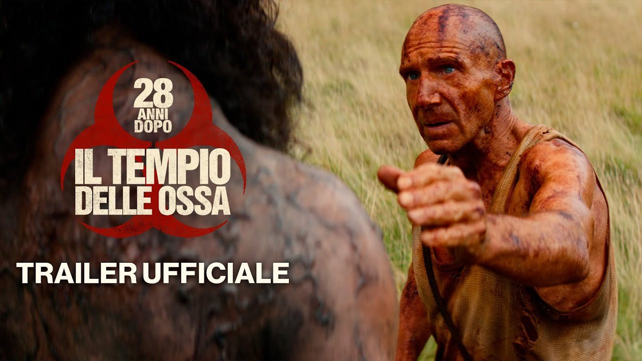 28 Anni Dopo: Il Tempio delle Ossa, la disumanità dilaga nel nuovo trailer ufficiale del sequel
