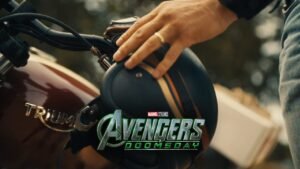 Captain America è tornato! Ecco il primo sguardo ufficiale ad Avengers: Doomsday [VIDEO]