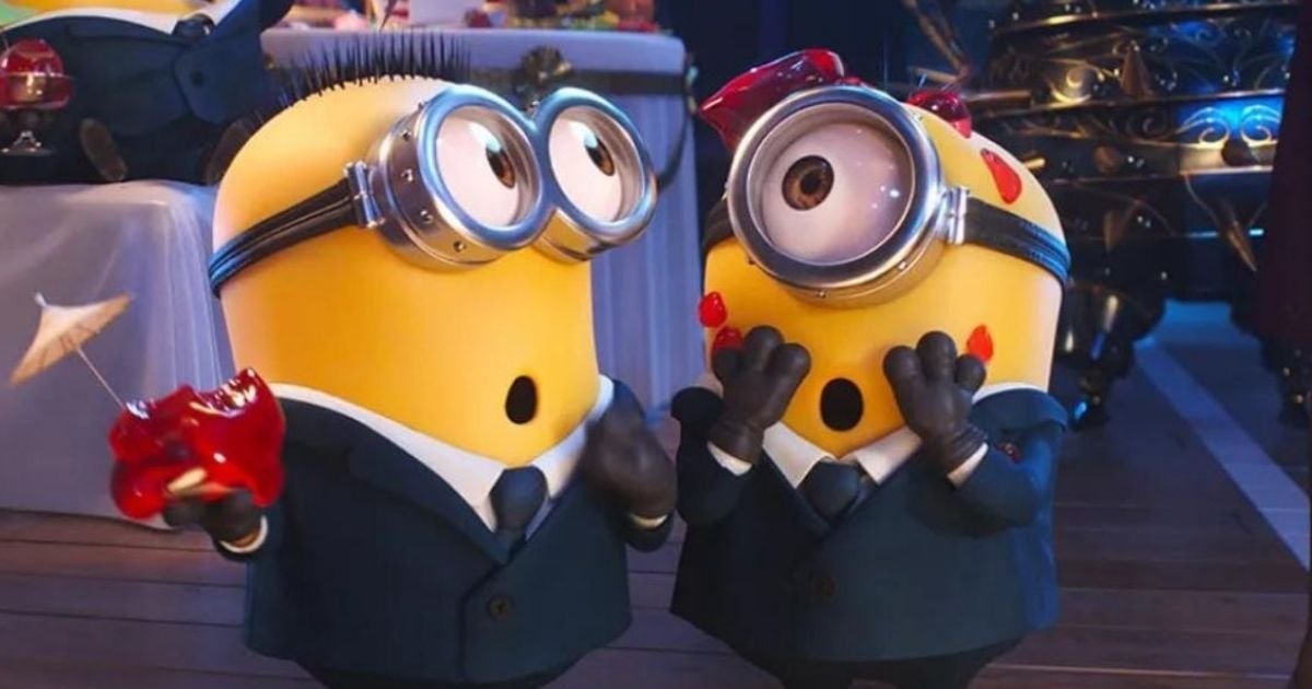 I Minions diventeranno vere e proprie star del cinema! Le novità sul nuovo film