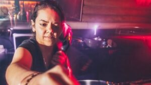 Mix Of The Day: Rissa Garcia · News ⟋ RA
