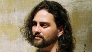 Mix Of The Day: Alfred Czital · News ⟋ RA