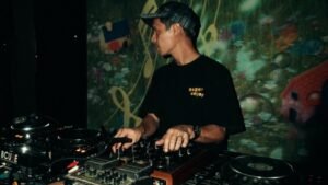 Mix Of The Day: Bongomann · News ⟋ RA