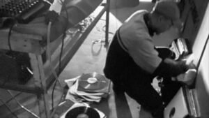 Mix Of The Day: Miguel Cisne · News ⟋ RA